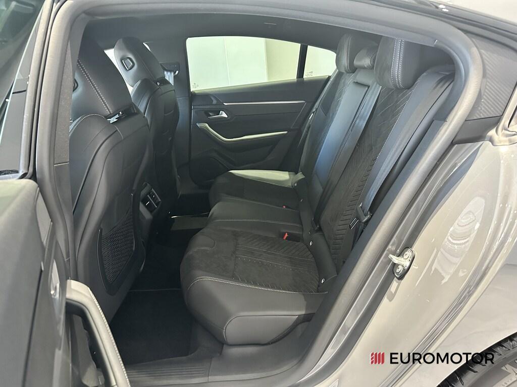 Peugeot 508 Berlina 1.5 BlueHDi GT EAT8