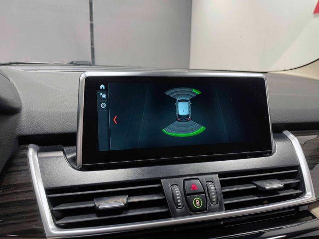 BMW 218 D ACTIVE TOURER LUXURY AUTO