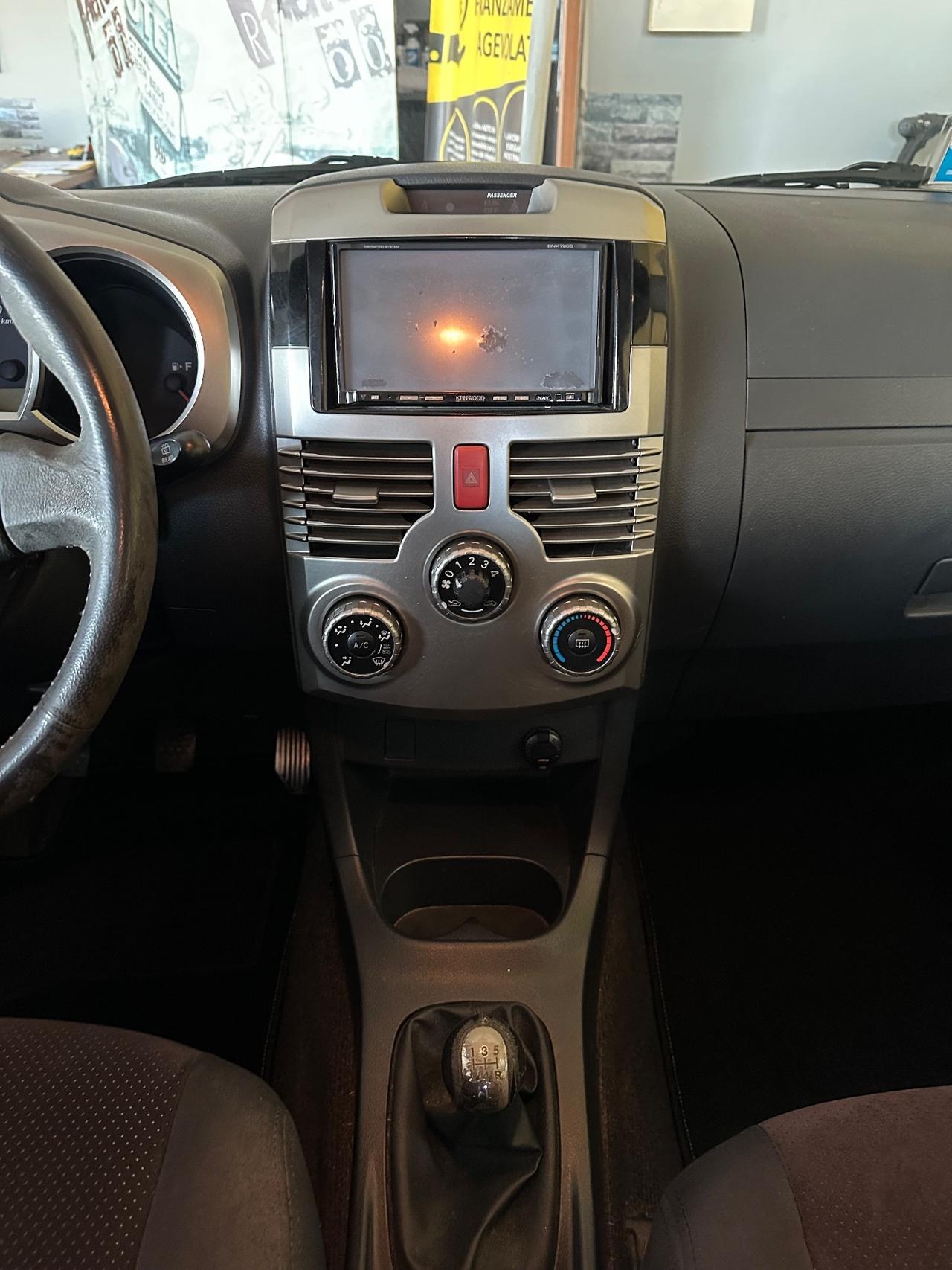 Daihatsu Terios 1.5 4x4