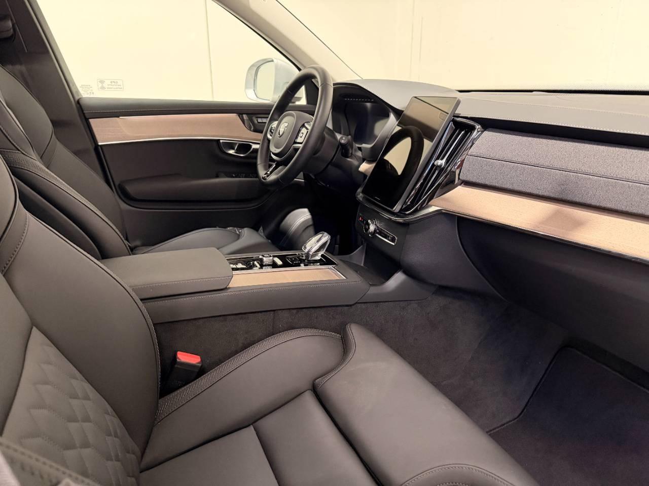 VOLVO XC90 B5 PLUS BRIGHT 7 POSTI AWD AUTO