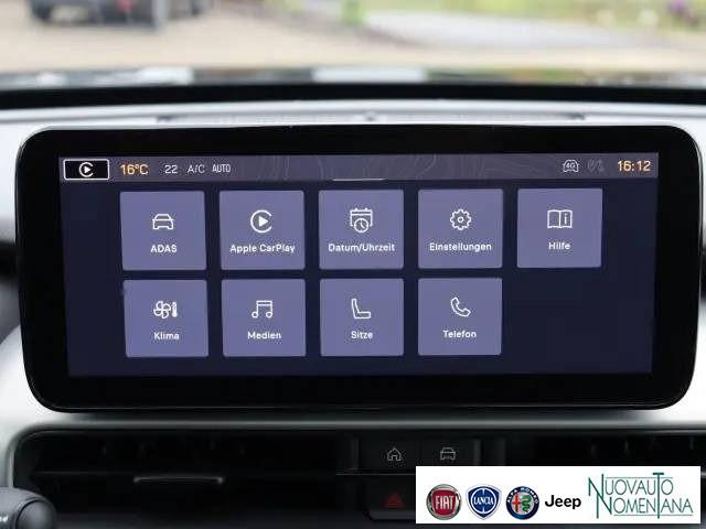 JEEP Avenger 1.2 Turbo 100 CV Summit Km0