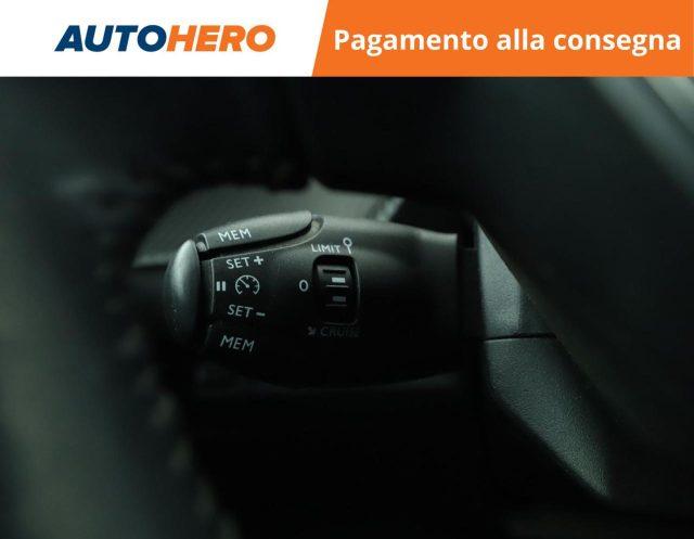 PEUGEOT 2008 PureTech 100 S&S Allure