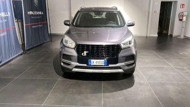 DR AUTOMOBILES dr 4.0 dr 4.0 1.5