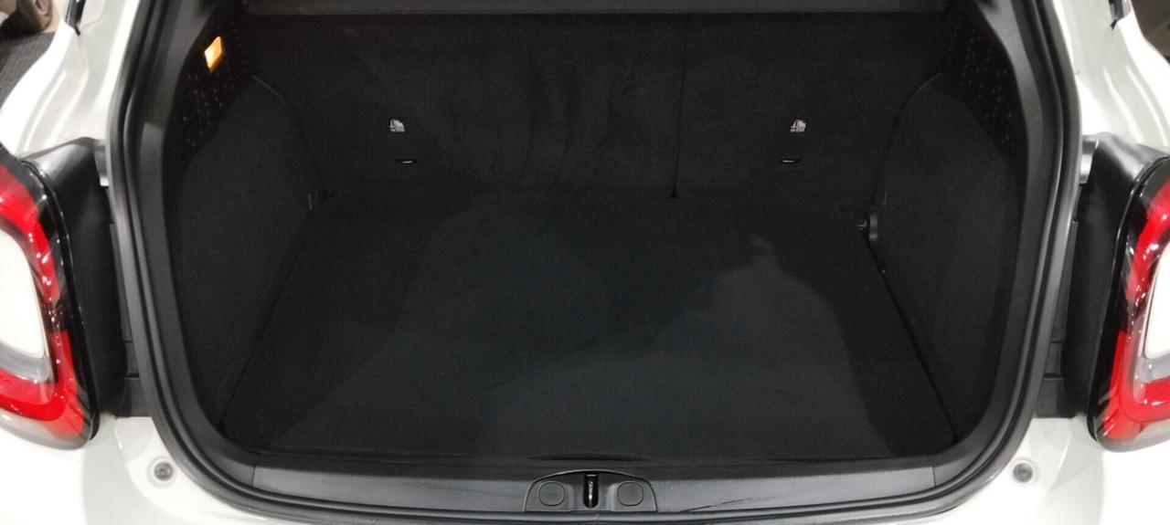 Fiat 500X 1.6 MJet 130CV Sport Bi-Color 57.955KM