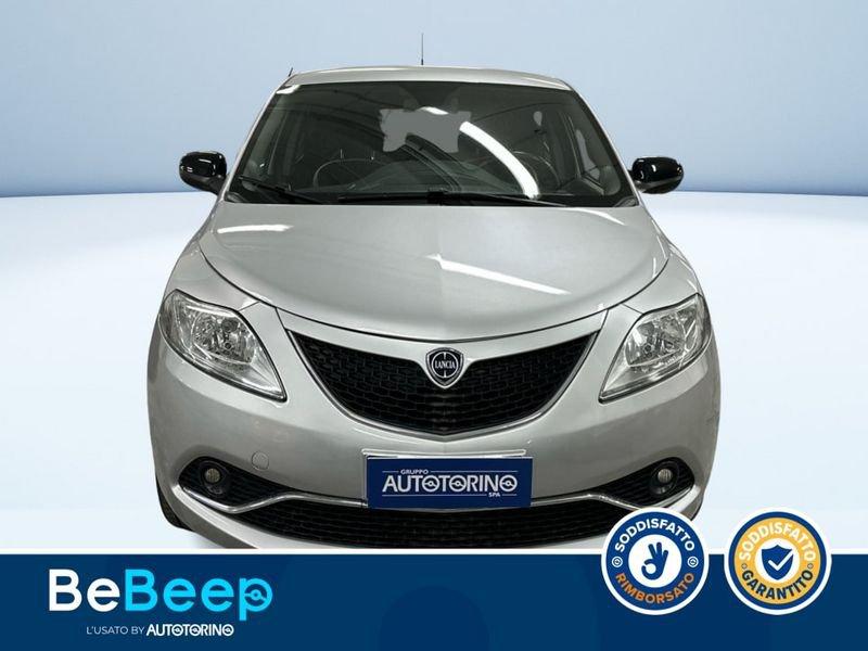 Lancia Ypsilon 1.3 MJT GOLD S&S 95CV MY16