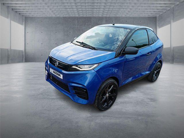 AIXAM Coupé eCoupé Sport Ambition