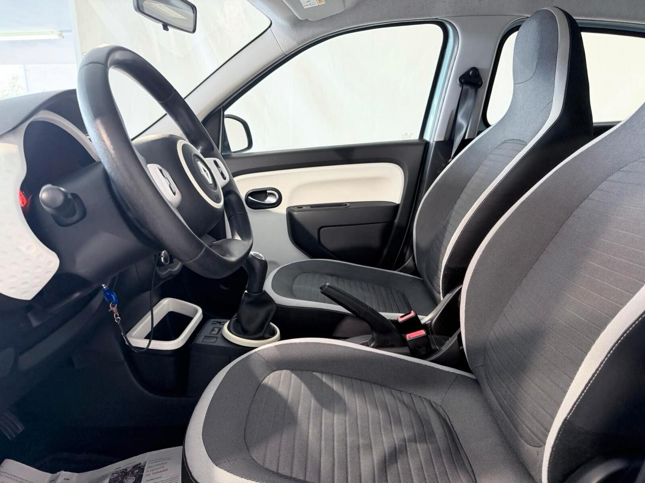 Renault Twingo ACCONTO 0€ RATE DA 175€ AL MESE