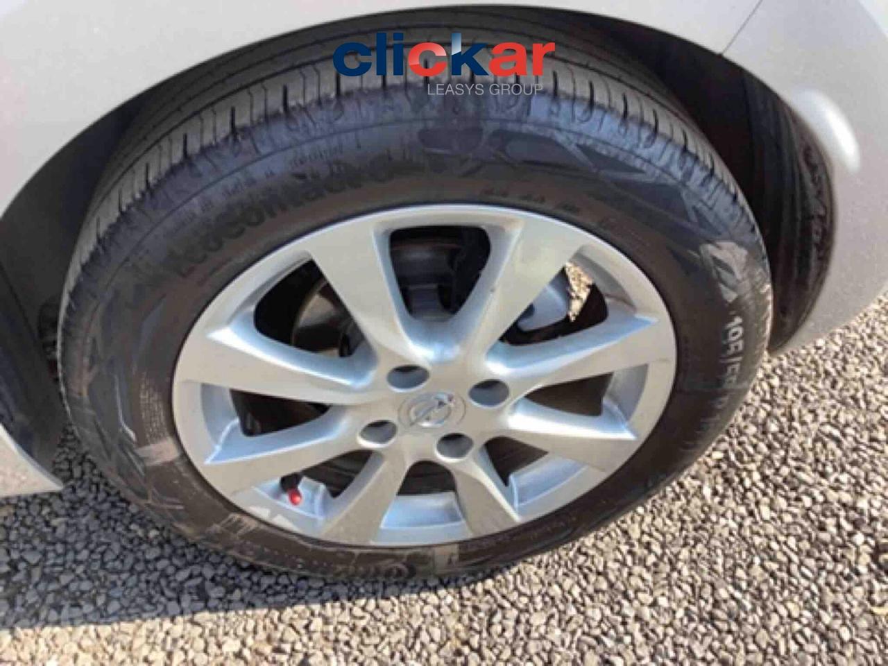 Opel Corsa 1.5 D 100CV EDITION **PREZZO REALE**UNIPRO'**