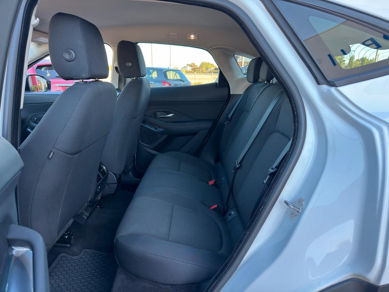 Jaguar E-Pace 2.0D i4 150 CV AWD auto - COMMERCIANTI