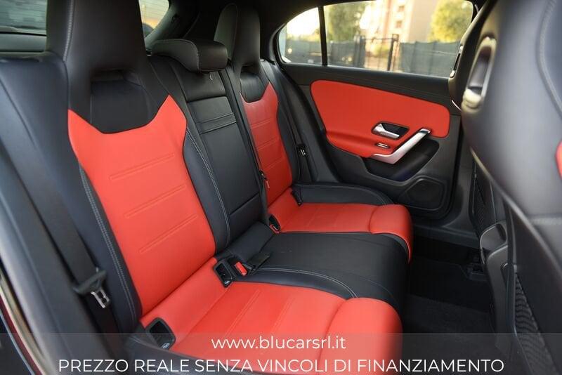 Mercedes-Benz Classe A A 180 AMG Line Advanced Plus