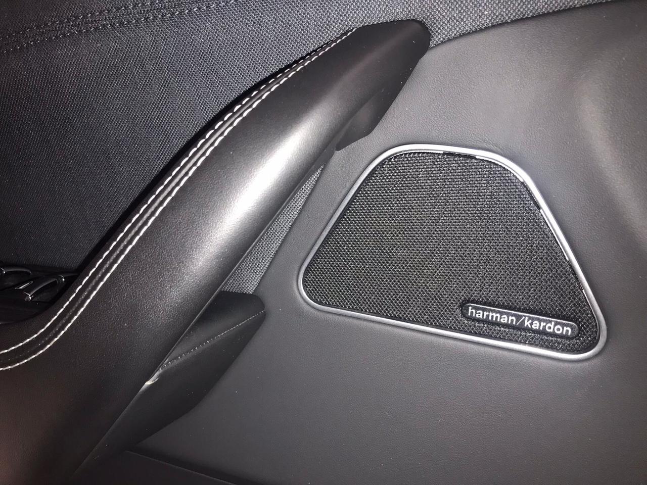 Maserati Levante V6 Diesel 275 CV AWD Granlusso