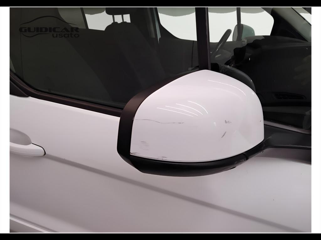 FORD Gran Tourneo Connect II 2018 - gran tourneo connect 1.5 tdci 120cv 7p.ti titanium auto E6.2