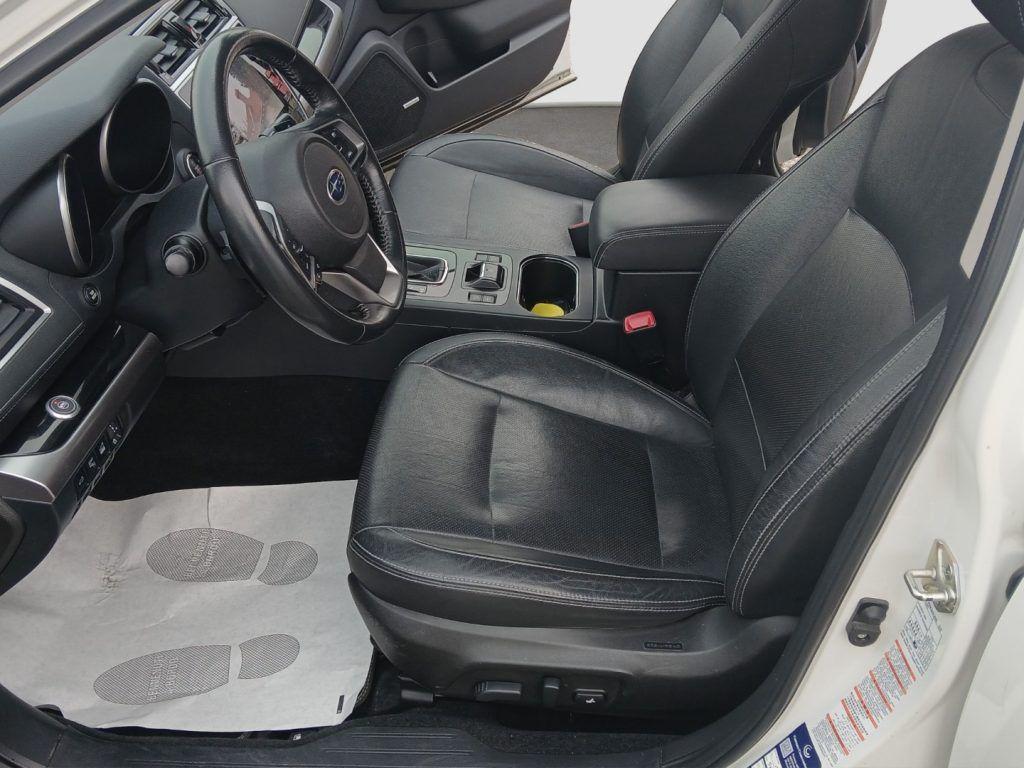 Subaru OUTBACK 2.5i Lineartronic Premium 4WD GPL