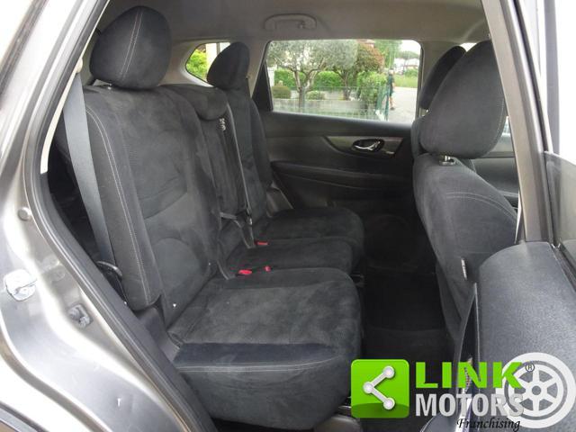 NISSAN X-Trail 1.6 dCi Acenta Premium