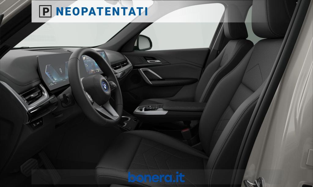 BMW X1 25 e Special Edition xDrive DCT