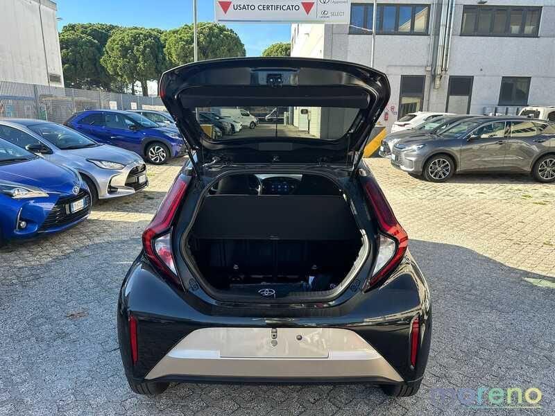 Toyota Aygo X X 1.0 Trend 72 CV