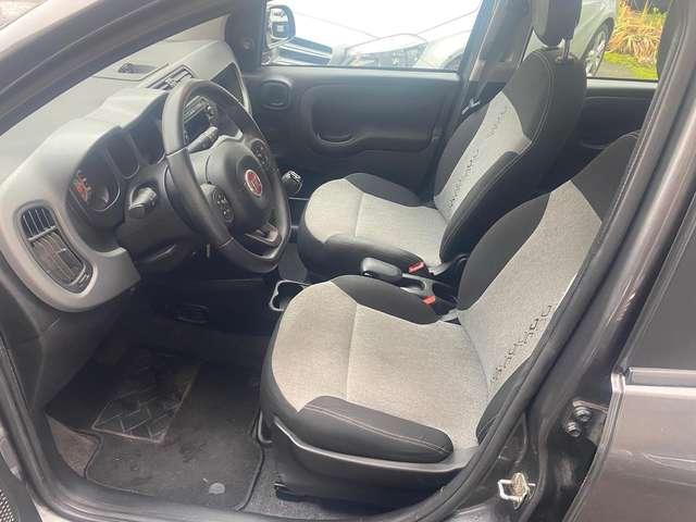 Fiat Panda Panda 1.3 mjt 16v Lounge s