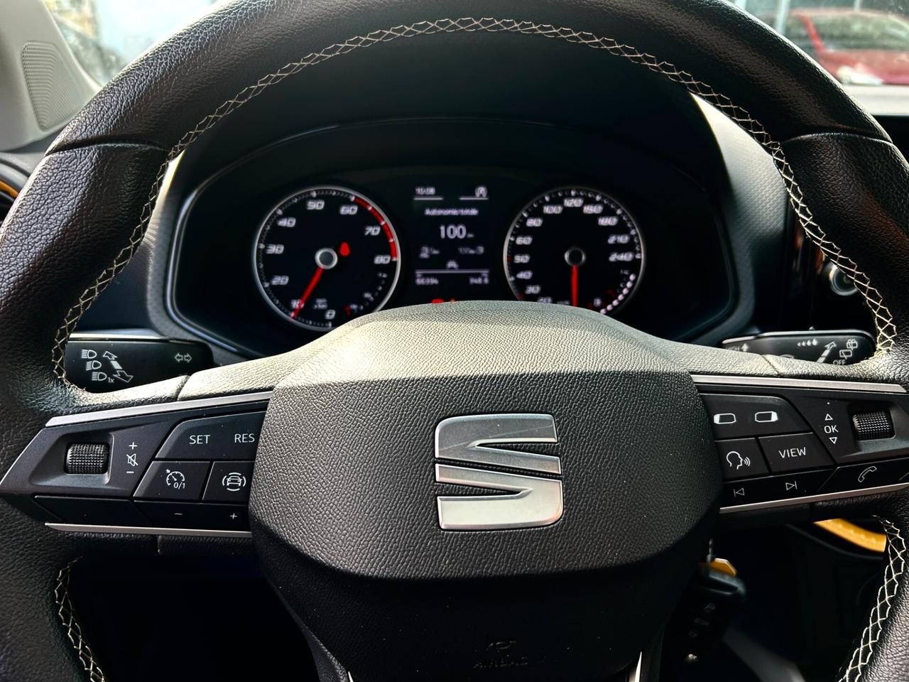 Seat Arona 1.0 TGI Style 2022