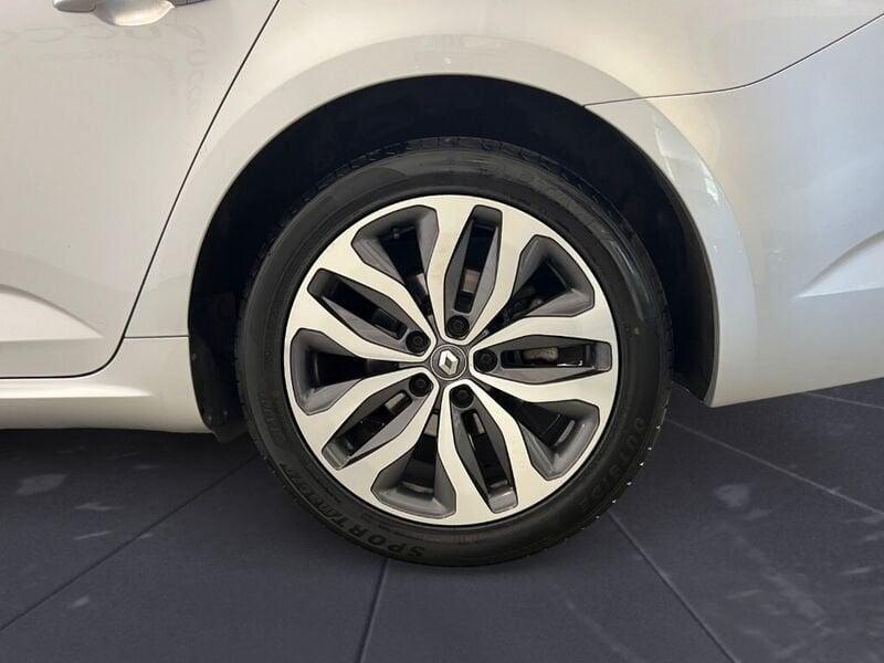 Renault Talisman Sporter dCi 160 CV EDC Energy Intens