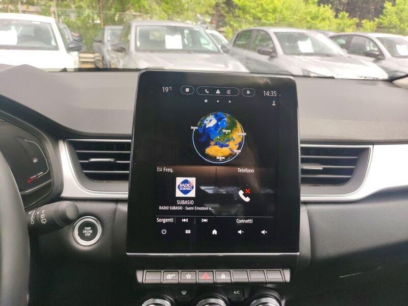 Renault Captur II 2019 1.0 tce Intens Gpl 100cv my21