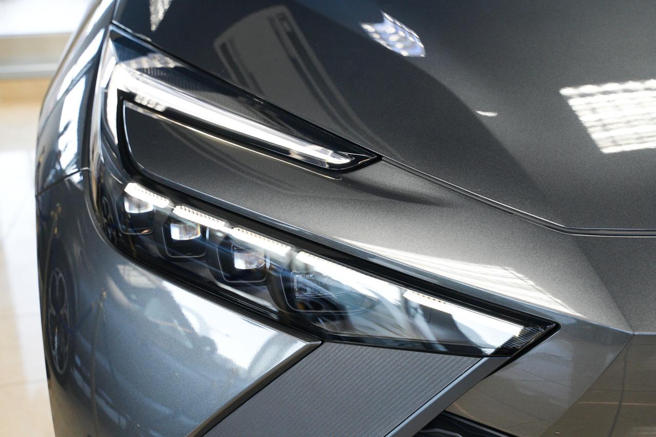 Toyota C-HR 1.8 HV Trend