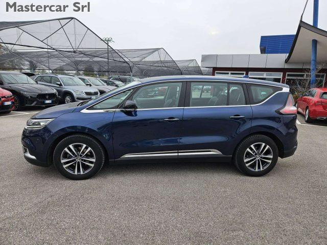 RENAULT Espace 2.0 blue dci Business 160cv edc my20 - GG317RS
