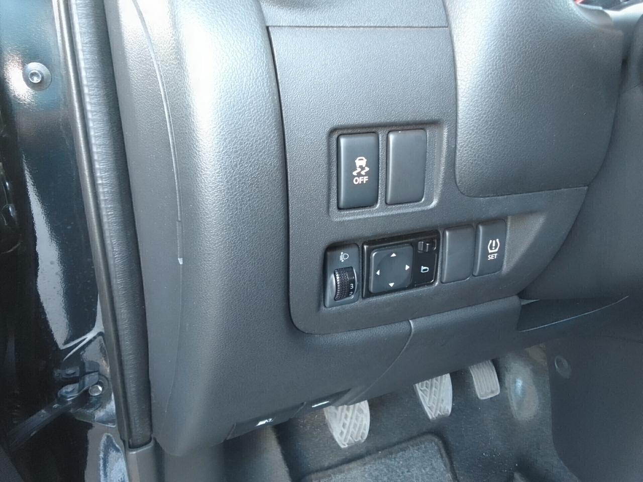 Nissan Micra 1.2 12V 5 porte GPL Eco Acenta OK NEO