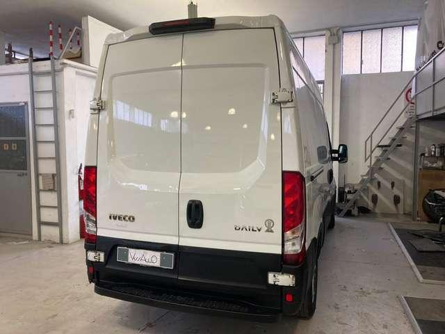 Iveco Daily 35S15 EURO 5 - UNICO PROPRIETARIO - OTTIME CONDIZ.