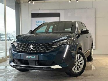 Peugeot 3008 PureTech Turbo 130 S&S Active Pack