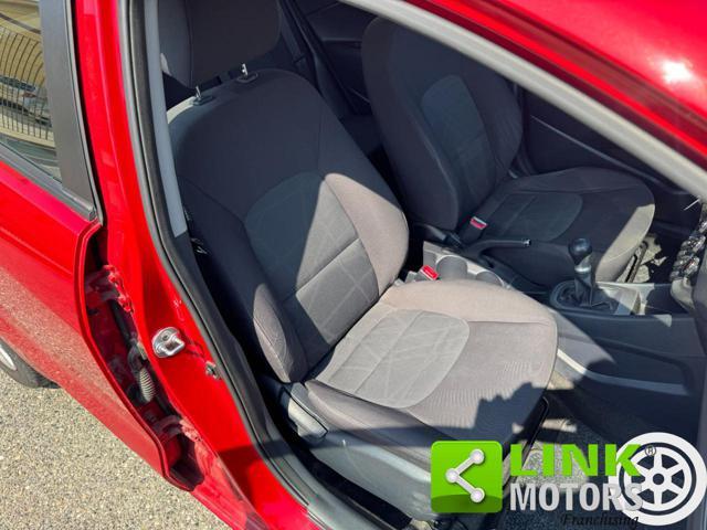 KIA Rio 1.2 CVVT 5p. Cool