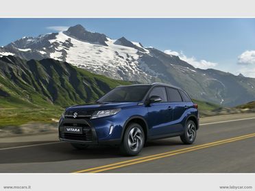 SUZUKI Vitara 1.4 Hybrid Cool+