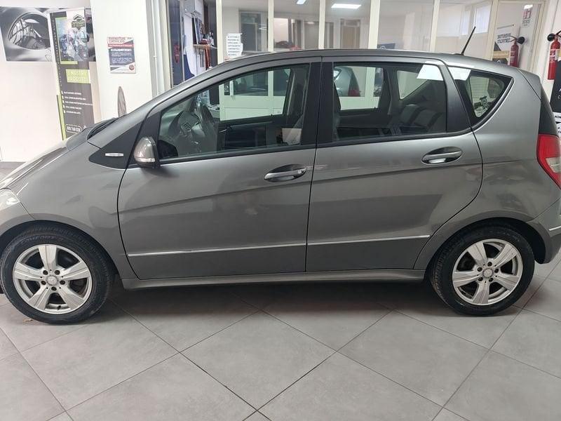 Mercedes-Benz Classe A A 180 cdi Executive