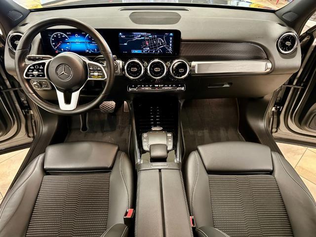 MERCEDES-BENZ GLB 200 d Automatic Sport Plus UNIPRO CERTIF MERCEDES