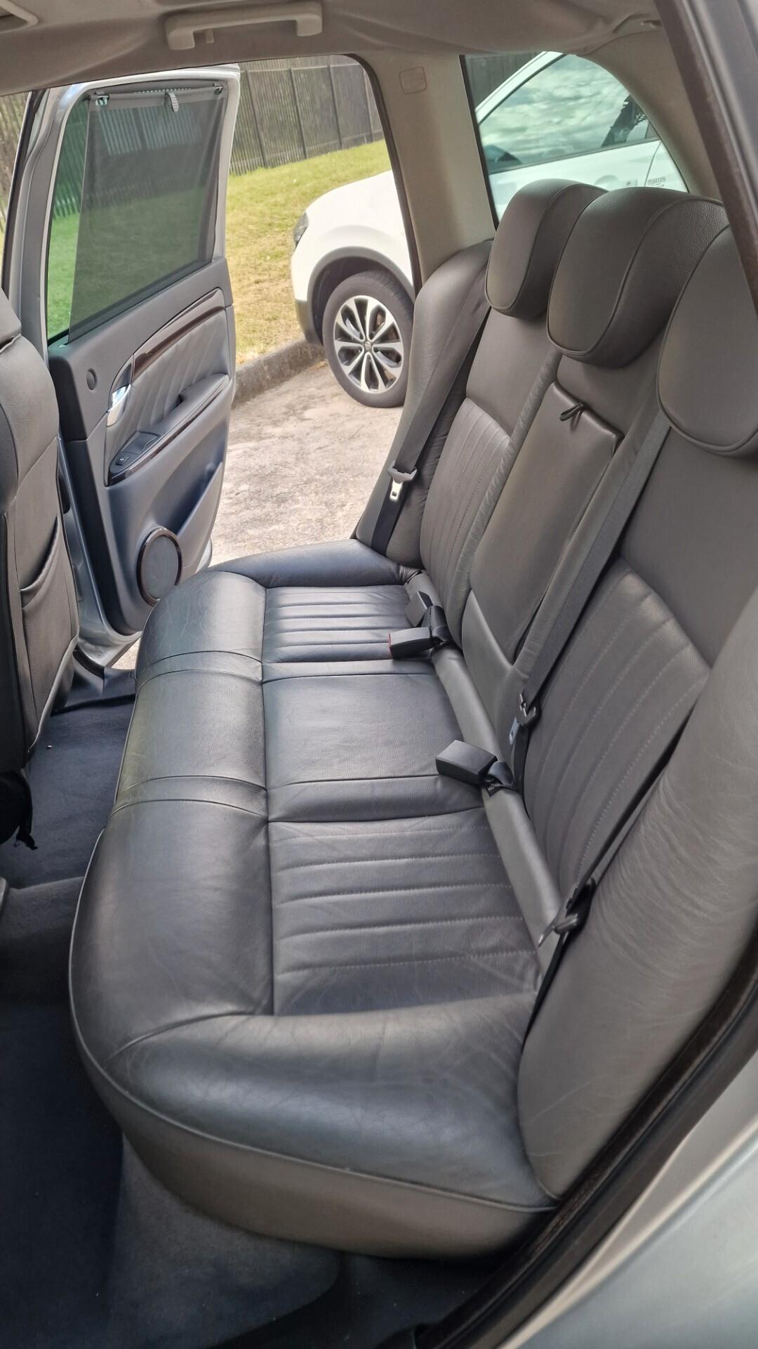 Fiat Croma 1.9 Multijet aut. Must "152.000 KM"