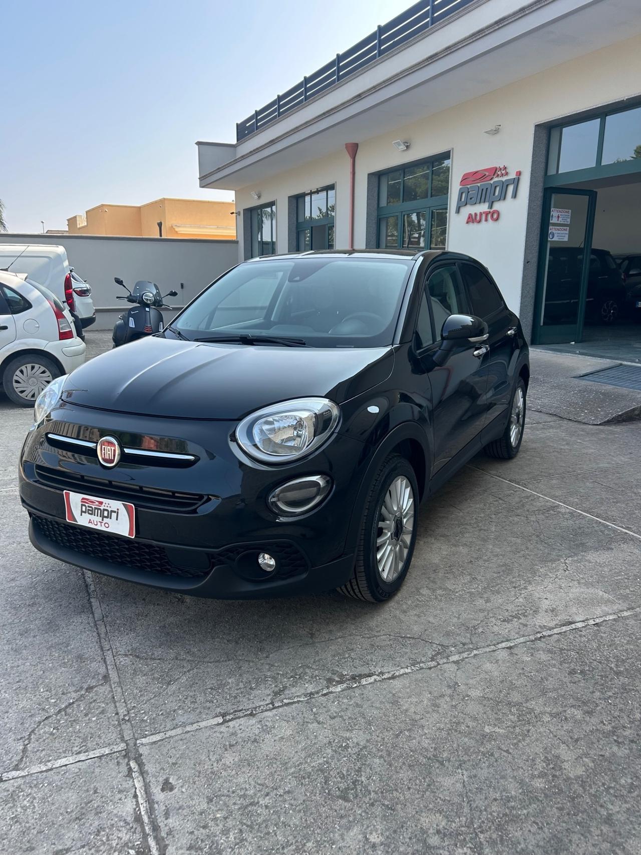 Fiat 500X 1.3 MultiJet 95 CV “ VENDUTA “