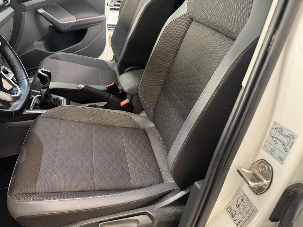 Volkswagen T-Cross 1.0 TSI Style BMT PREZZO REALE!! FARI AL LED!! UNICO PROPRIETARIO!!