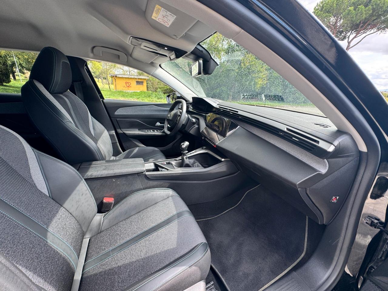 Peugeot 308 PureTech Turbo 130 S&S SW Allure