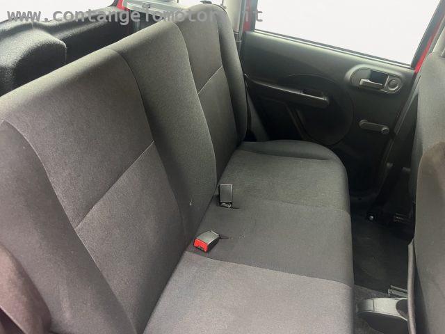 FIAT Panda 1.4 Dynamic Natural Power