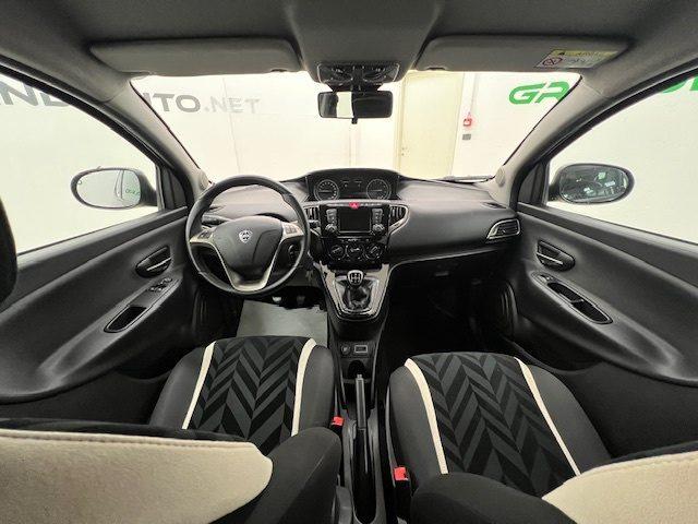 LANCIA Ypsilon III 2015 - 1.3 mjt Gold s&s 95cv my16