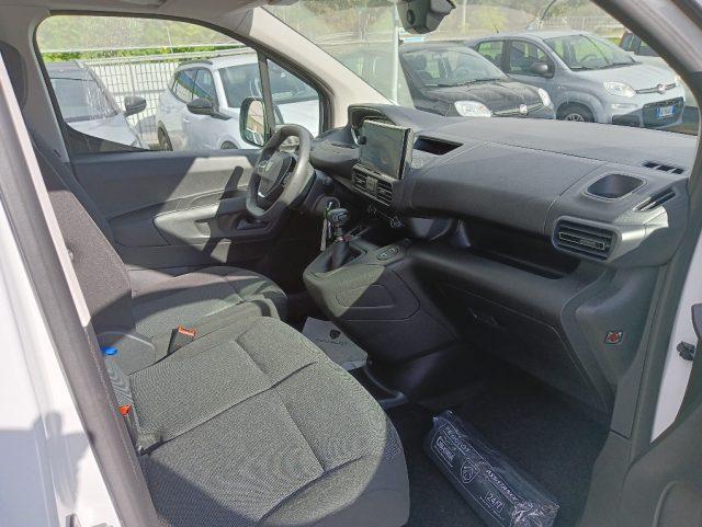 PEUGEOT Partner BlueHDi 100 S&S PC Furgone