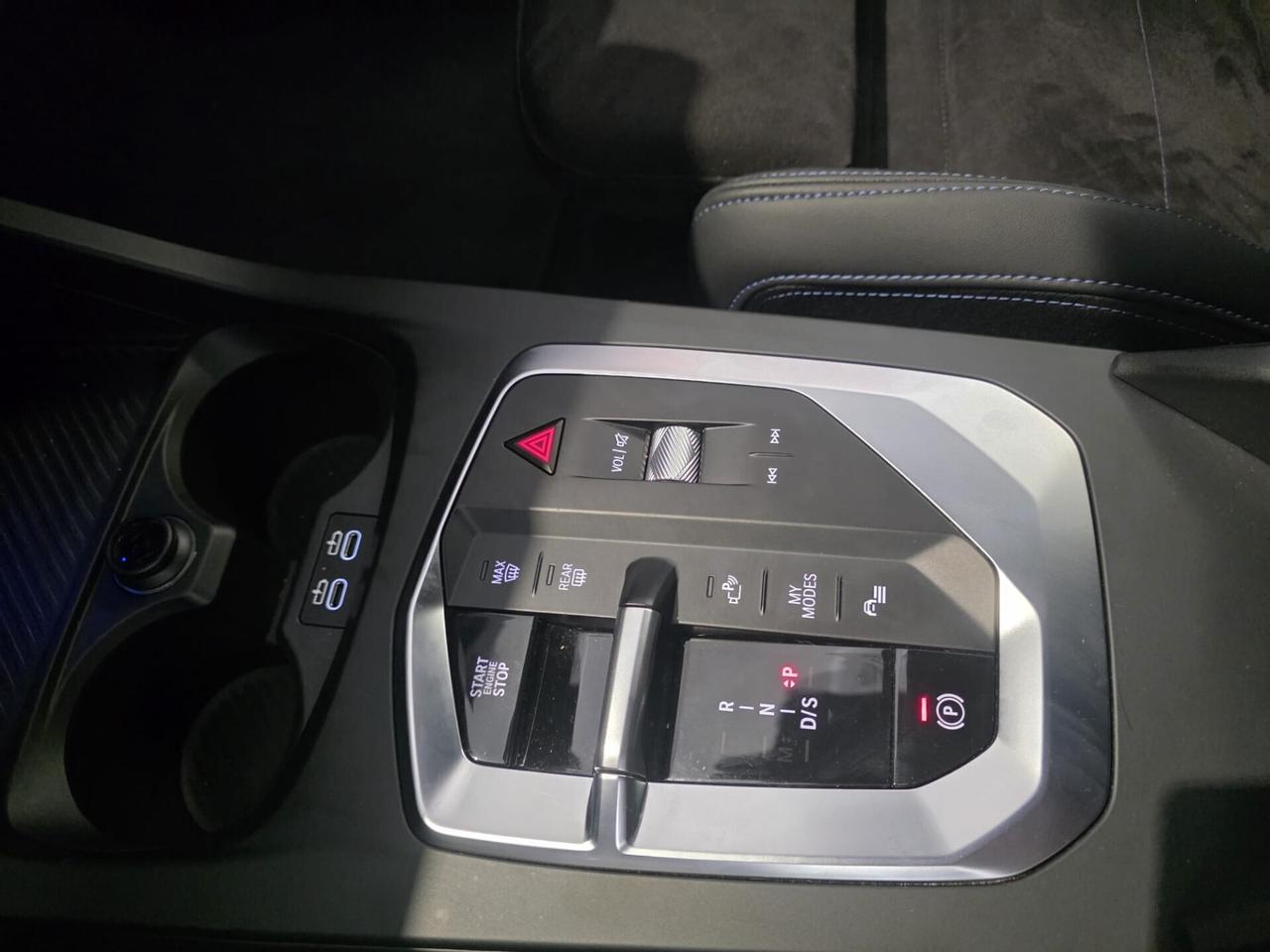 Bmw 118d MSport Pro 12 MESI GARANZIA