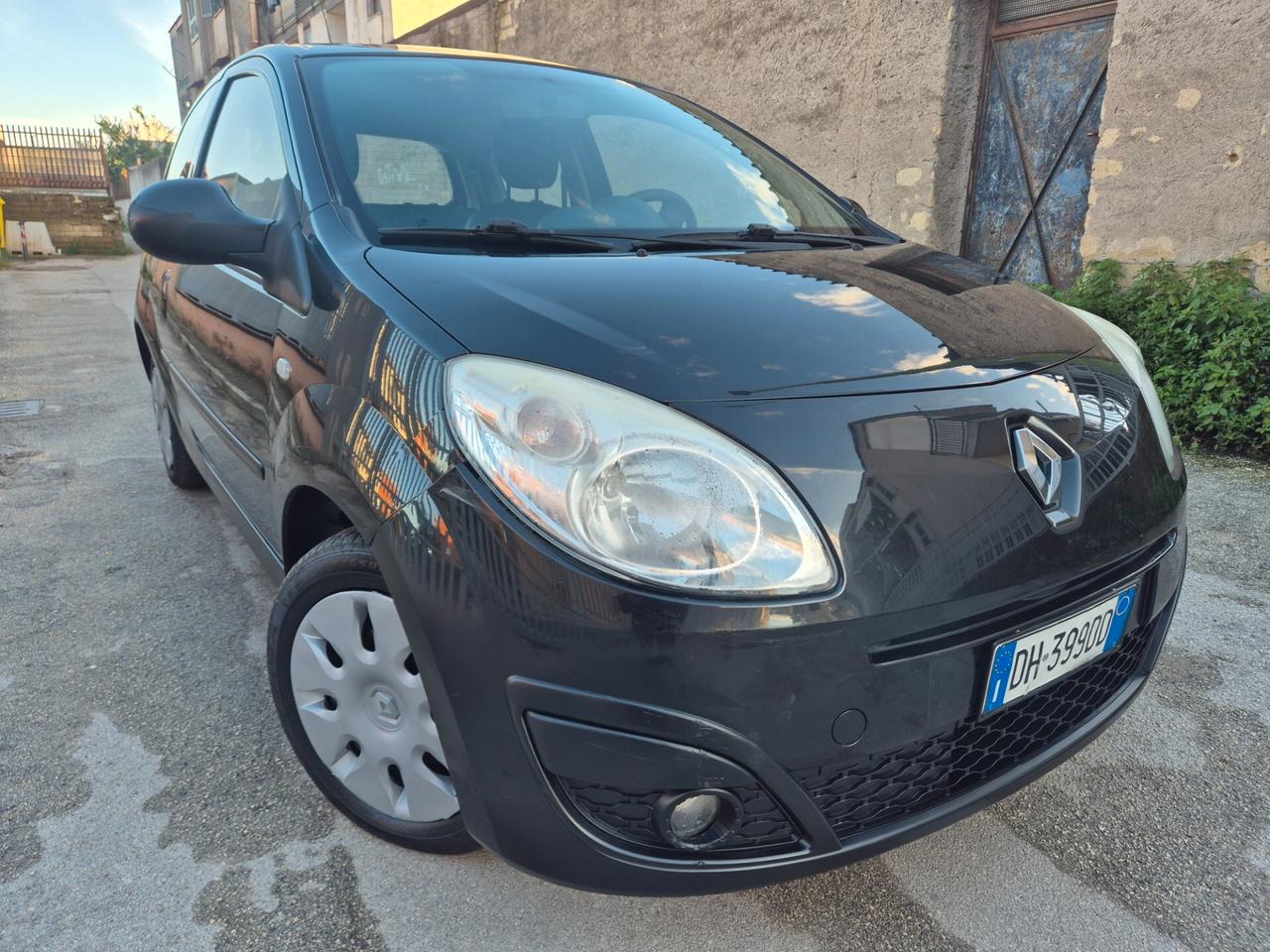 Renault Twingo 1.2 BENZ PERFETTA E FULL 2008