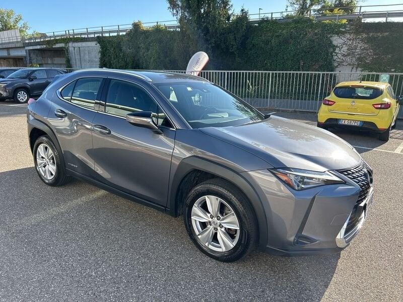 Lexus UX UX Hybrid Business IVA ESPOSTA COMPRESA