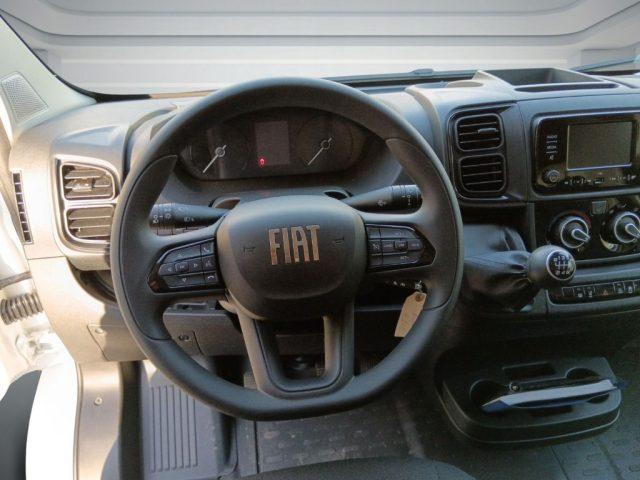 FIAT Ducato 35 2.2 Mjt 140CV PM-TM Furgone