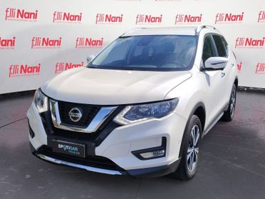 Nissan X-Trail 1.6 dCi 2WD N-Connecta IVA ESPOSTA