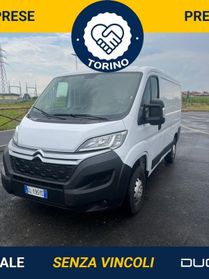 Citroën Jumper 30 BlueHDi 140 S&S PC-TN Furgone
