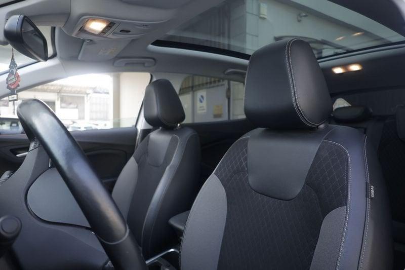 Opel Grandland Opel Grandland X 1.6 diesel Ecotec Start&Stop aut. Innovation Unicoproprietario