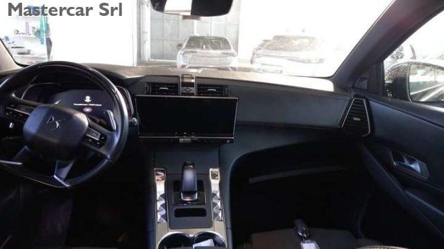 DS AUTOMOBILES DS 7 1.6 225cv E-Tense Automatica Bastille - GP711MF