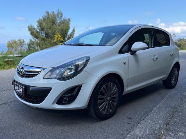 OPEL Corsa 1.2 85CV 5 porte GPL-TECH Edition
