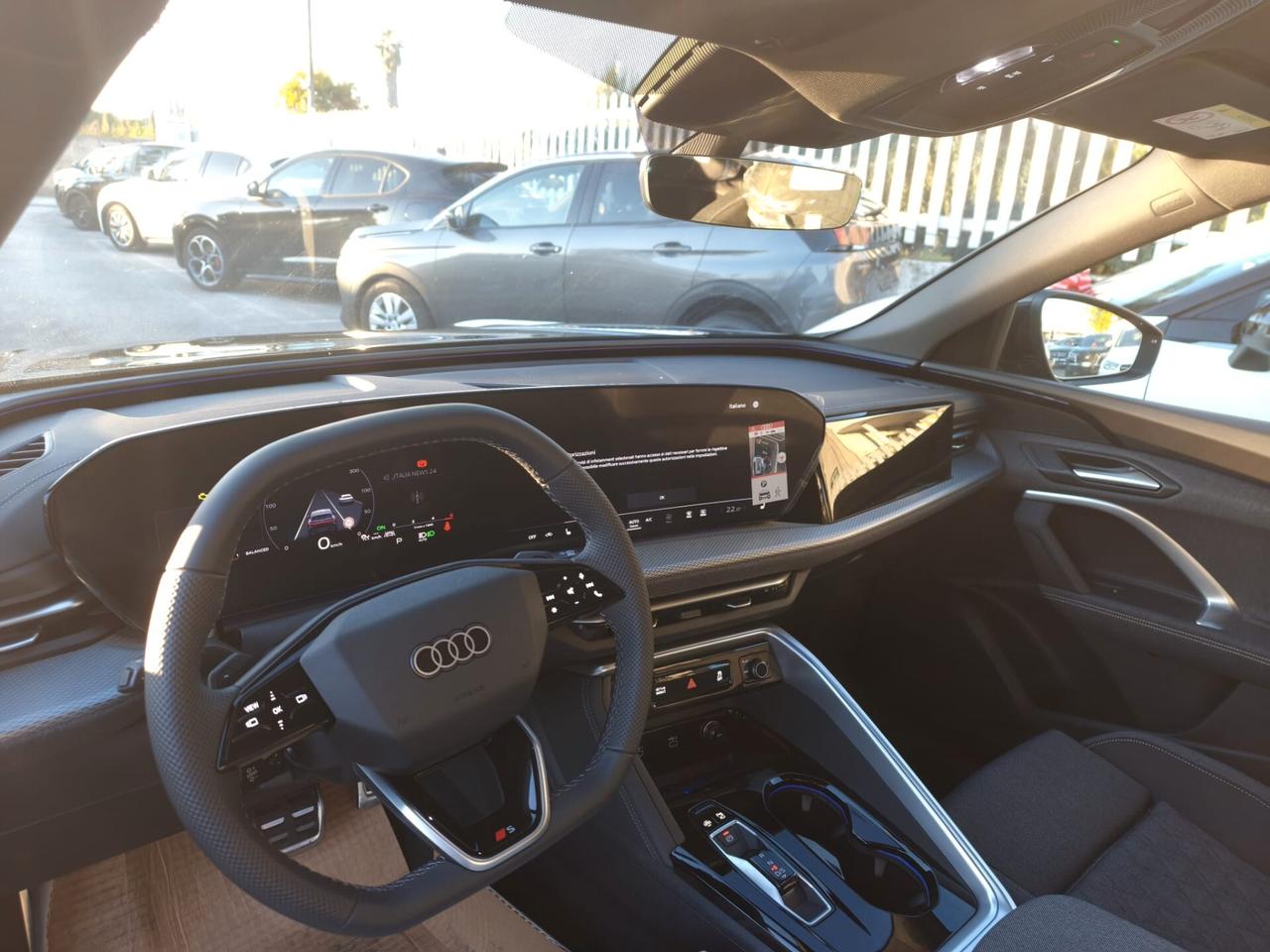 AUDI Q5 SPB TDI 204CV SLINE QUATTRO STRONIC